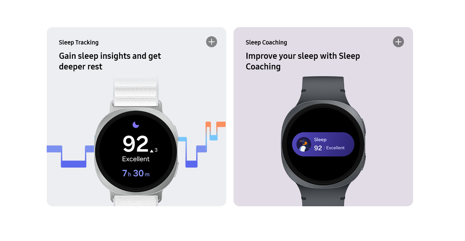  Samsung Galaxy Watch 8 - 44 mm